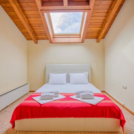 Lovely 2Bd Maisonette In Bansko By Flat Mаnager Exterior foto