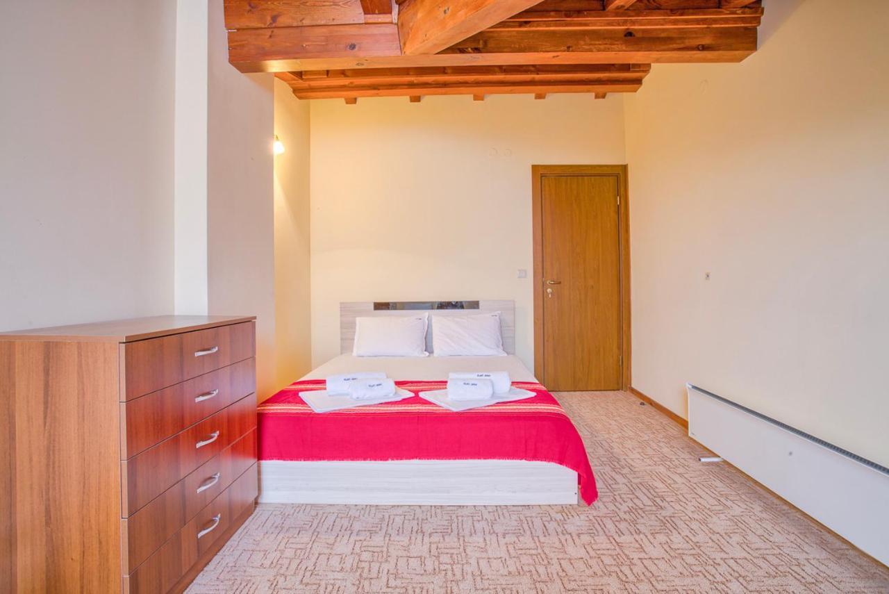 Lovely 2Bd Maisonette In Bansko By Flat Mаnager Exterior foto
